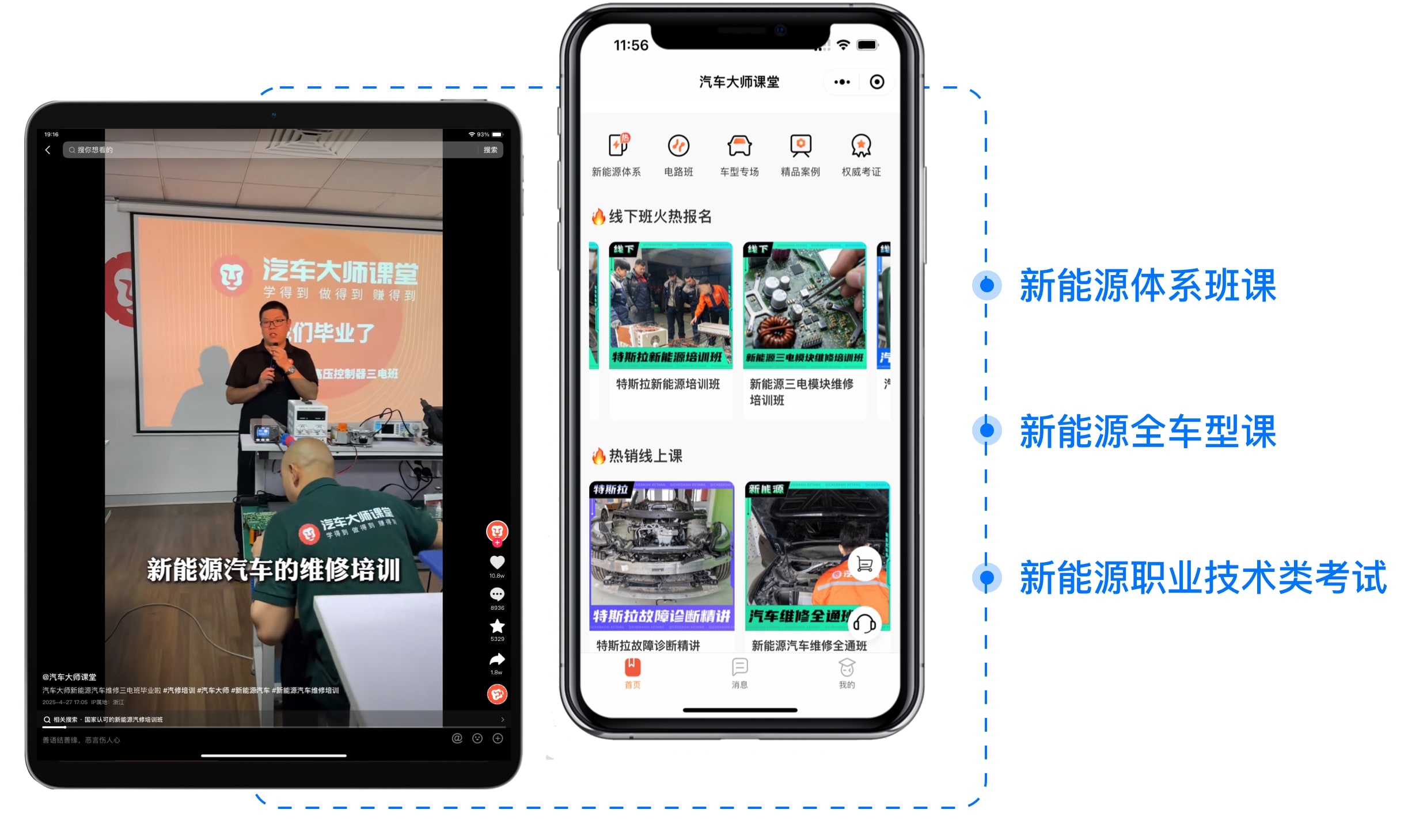 汽車大師課堂